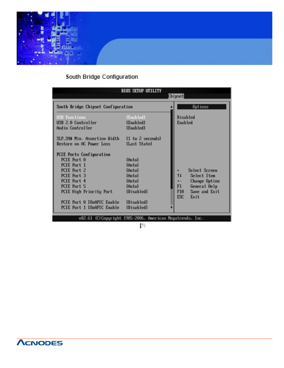 Fpc 5084 | Acnodes FPC 5084 User Manual | Page 59 / 68