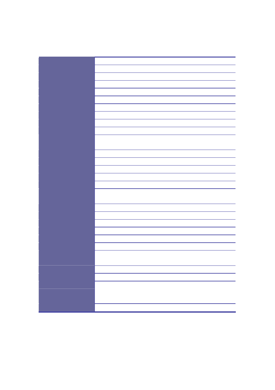 Acnodes KDM 7198 User Manual | Page 10 / 48