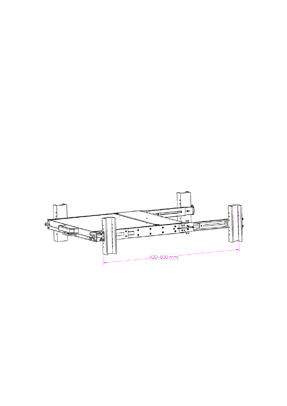 Installation | Acnodes KDM 7198 User Manual | Page 18 / 48