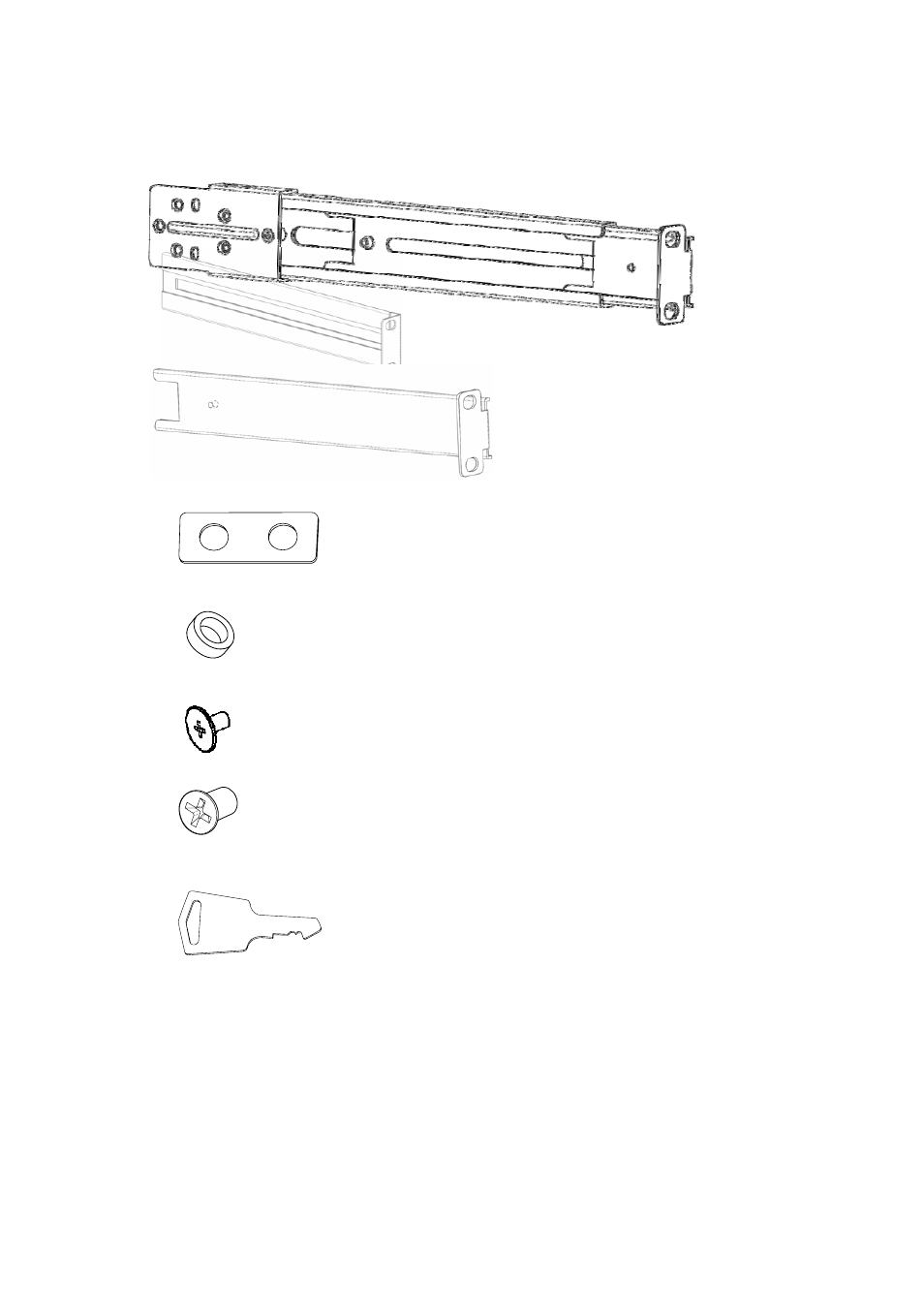 Acnodes KDM 7198 User Manual | Page 19 / 48
