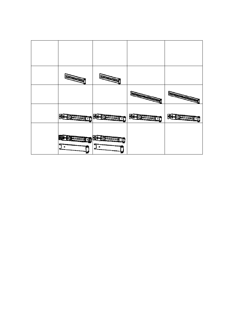 Acnodes KDM 7198 User Manual | Page 21 / 48