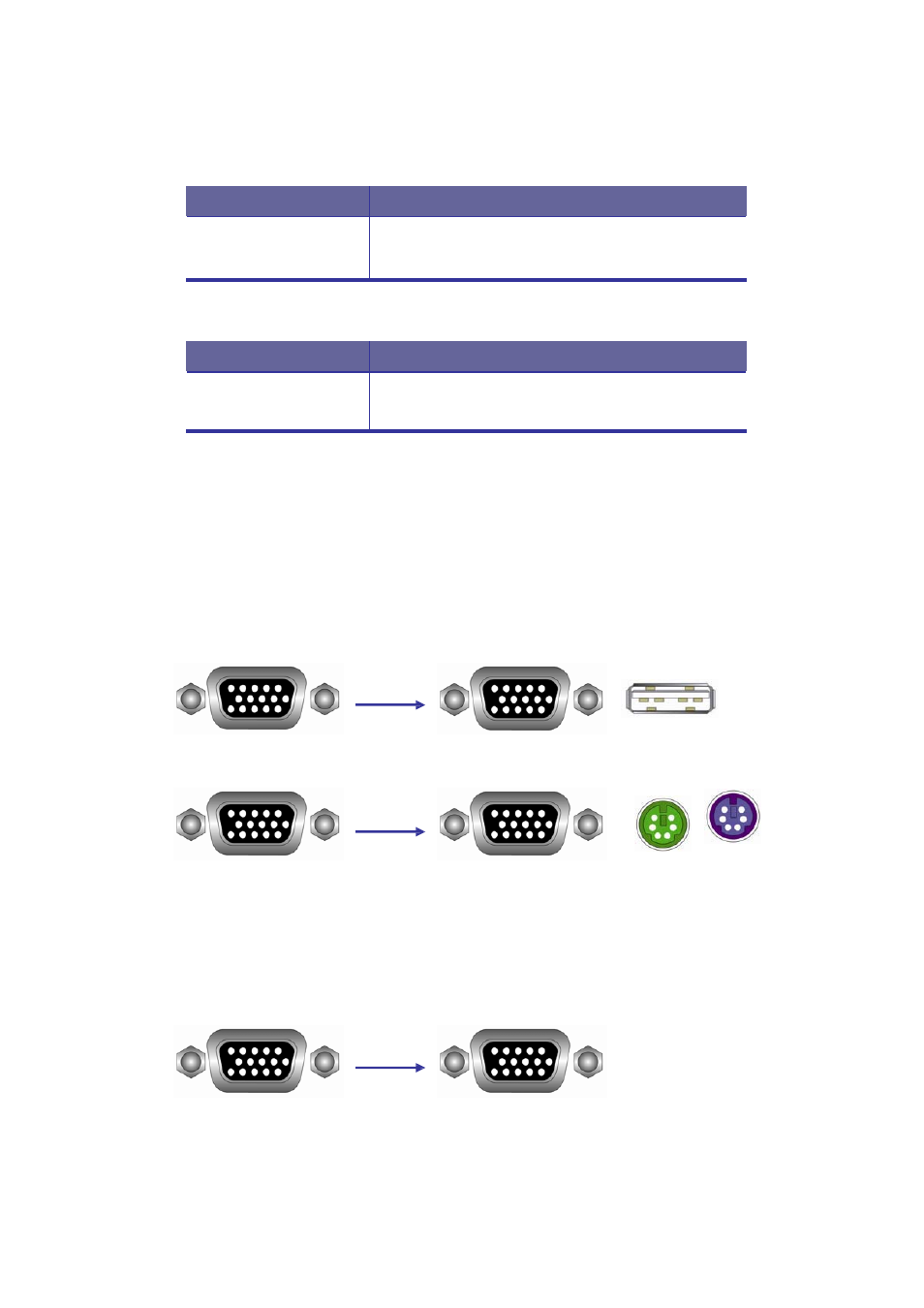 Acnodes KDM 7198 User Manual | Page 30 / 48