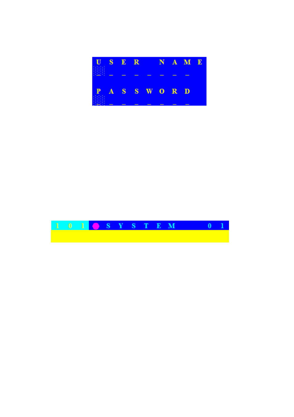 Acnodes KDM 7198 User Manual | Page 39 / 48