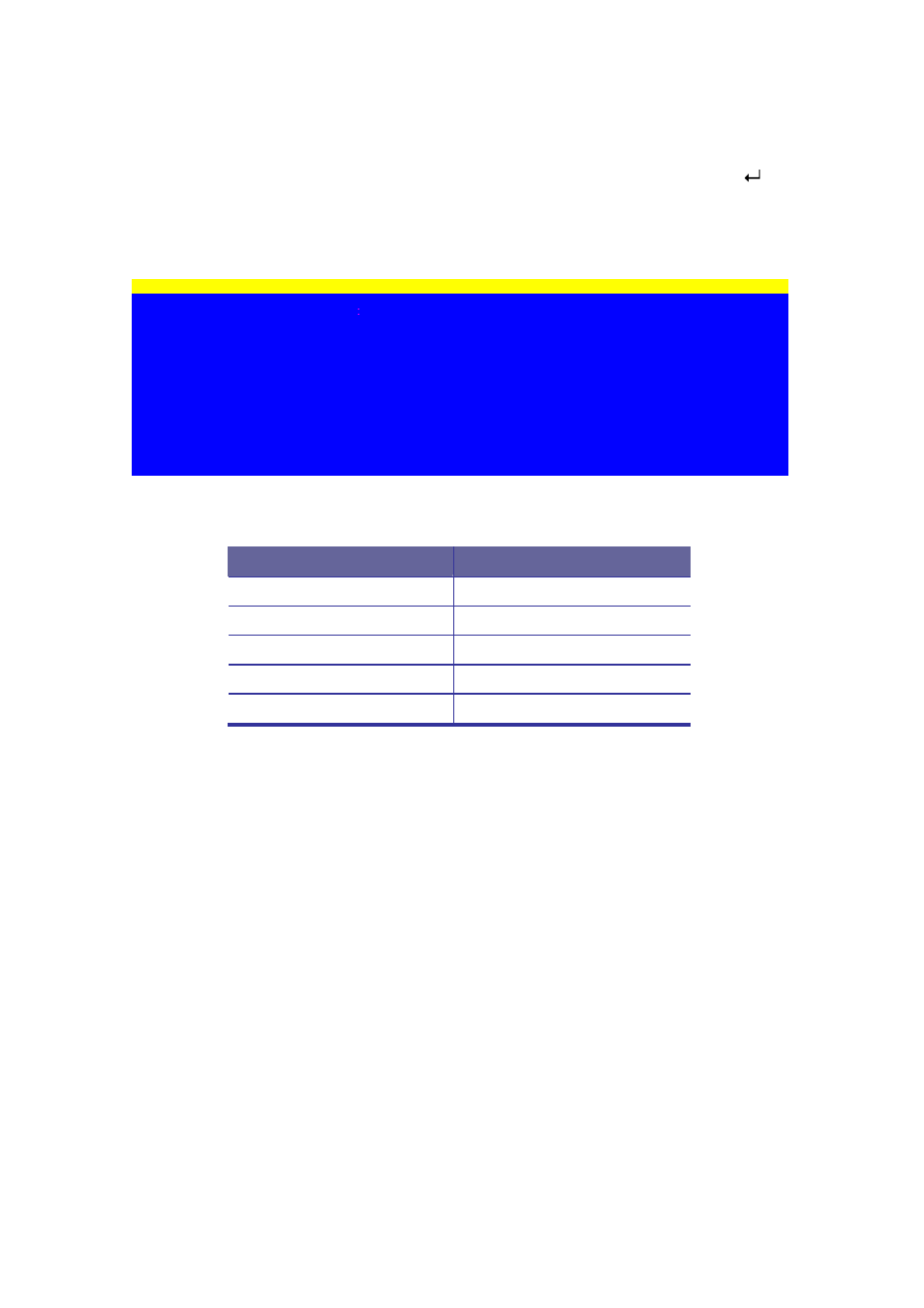 Acnodes KDM 7198 User Manual | Page 43 / 48