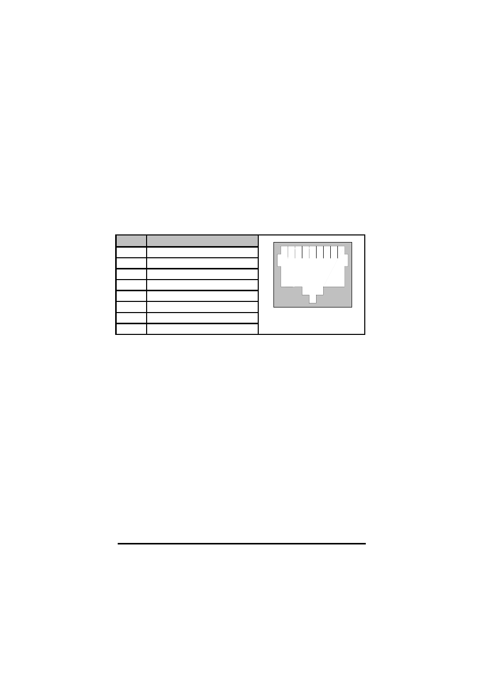 3 ethernet | Acnodes OPC 8190 User Manual | Page 23 / 68