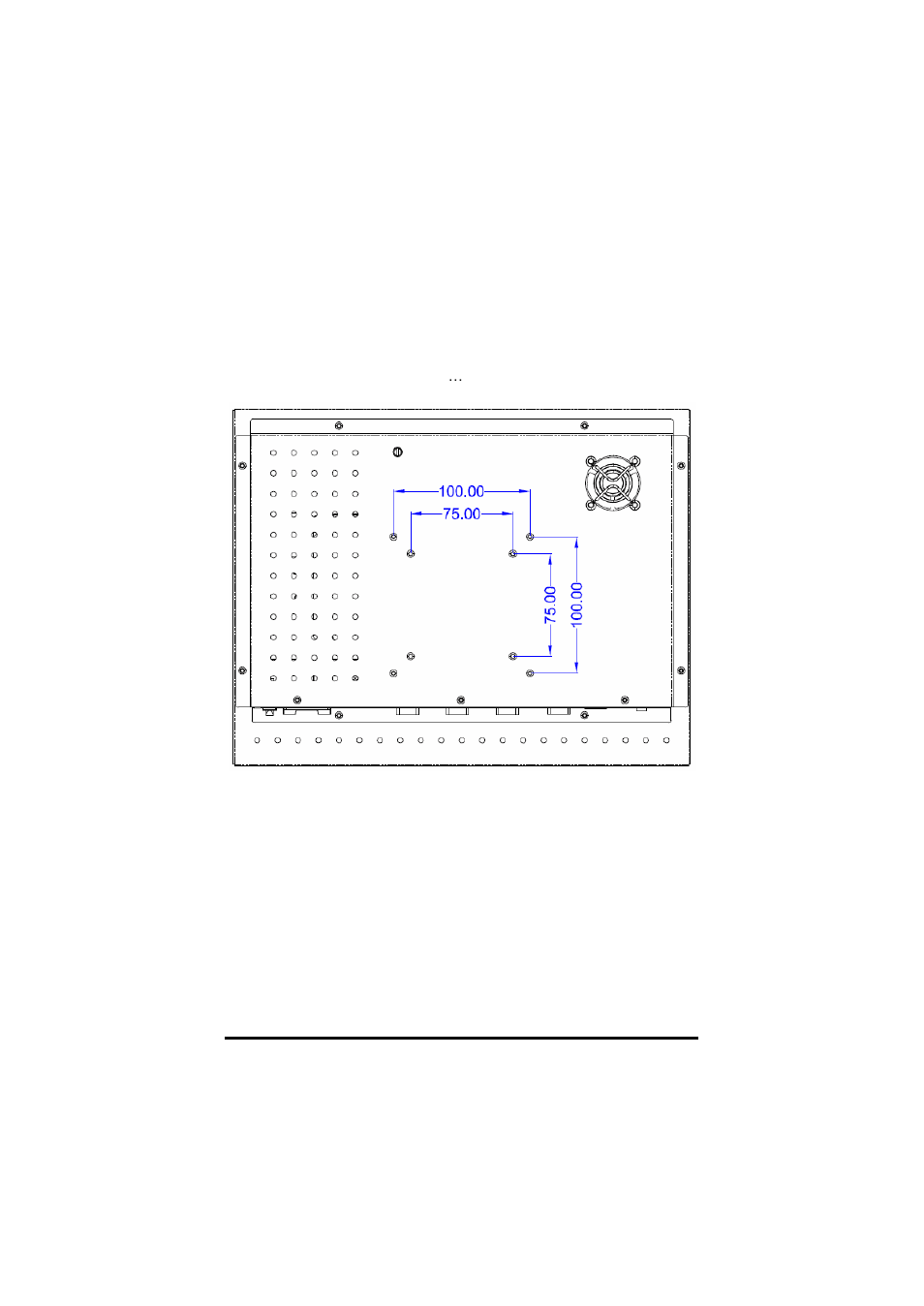 Acnodes OPC 8190 User Manual | Page 25 / 68