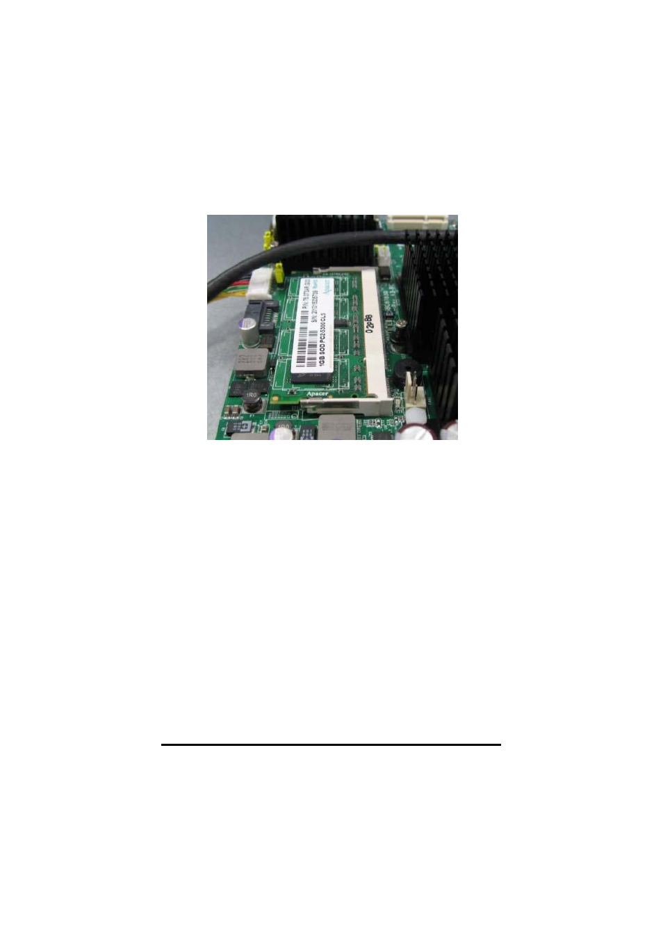 Acnodes OPC 8190 User Manual | Page 29 / 68