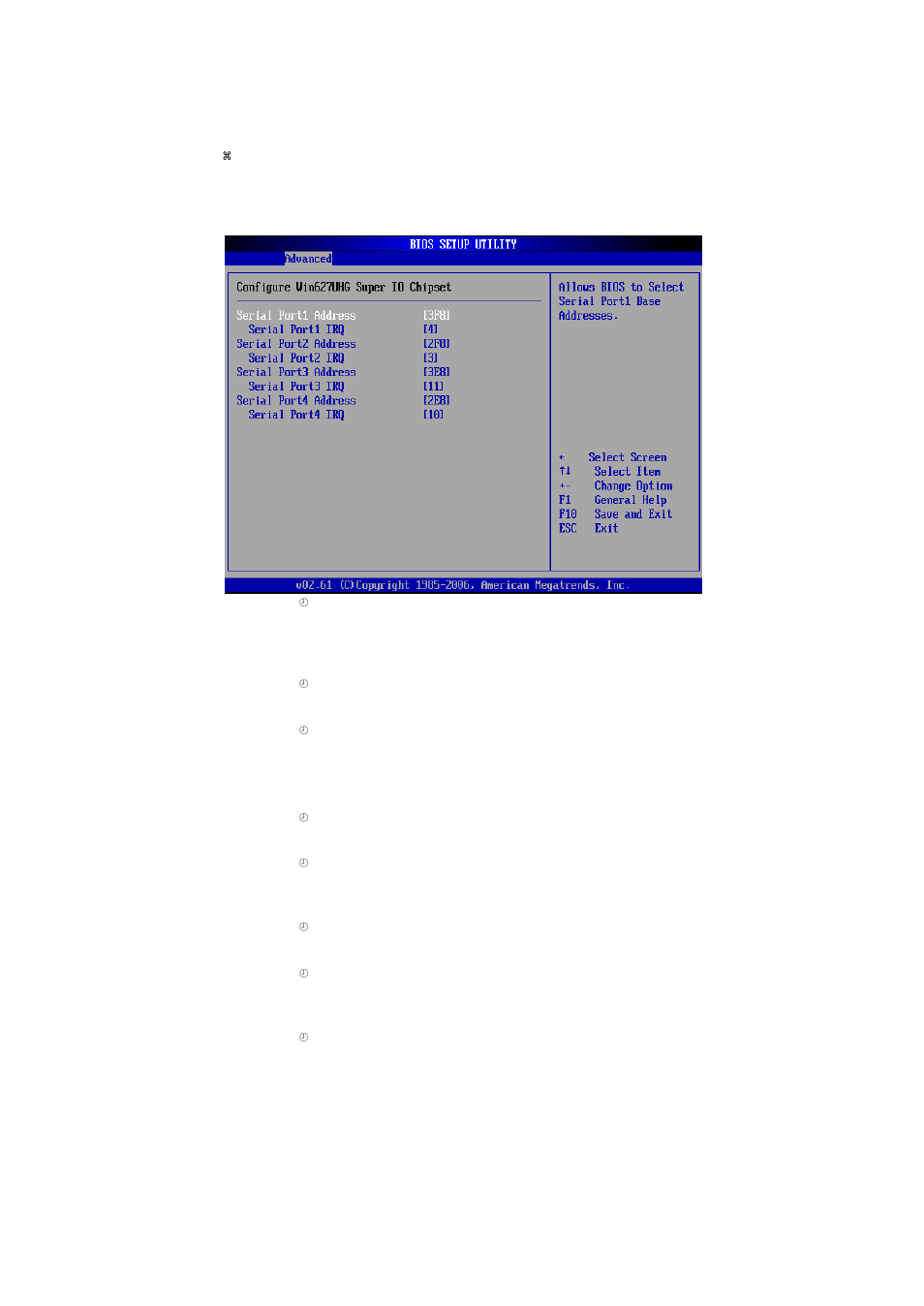 Acnodes OPC 8190 User Manual | Page 38 / 68