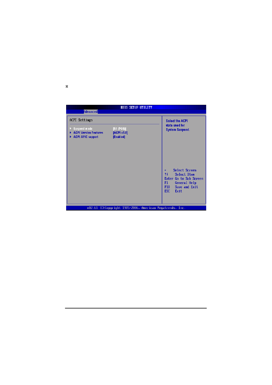 Acnodes OPC 8190 User Manual | Page 40 / 68