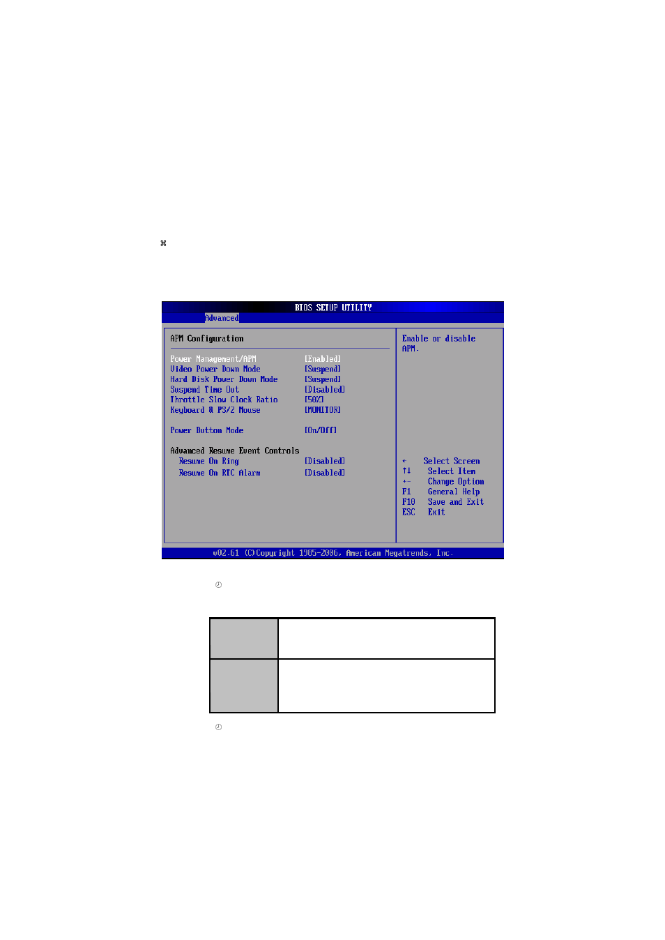 Acnodes OPC 8190 User Manual | Page 41 / 68