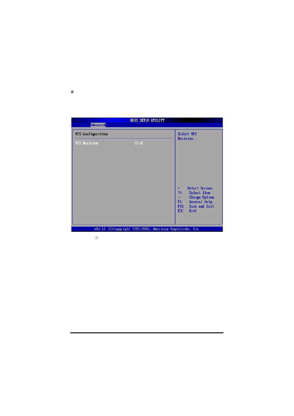 Acnodes OPC 8190 User Manual | Page 44 / 68