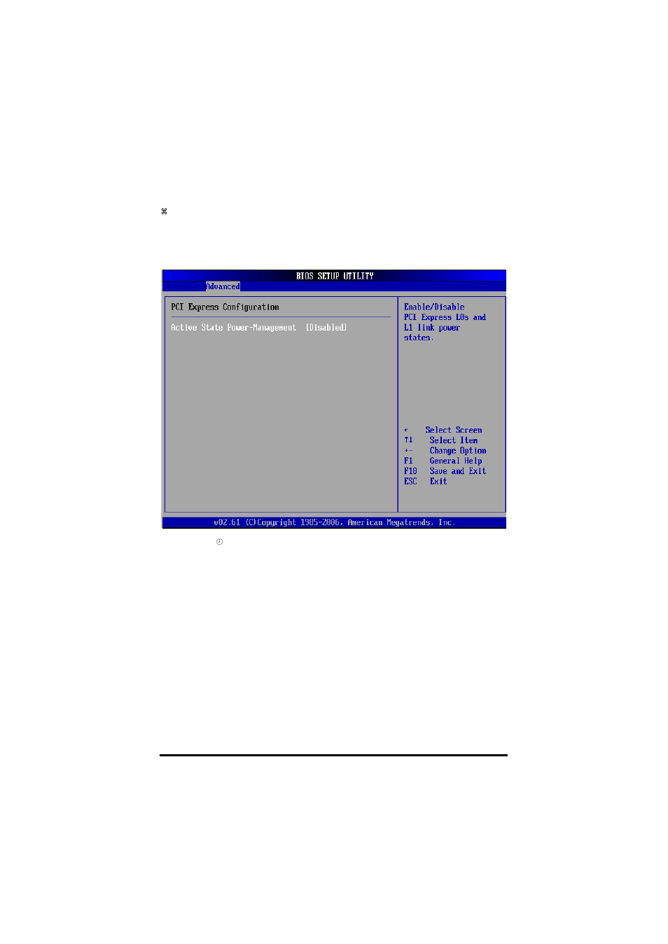 Acnodes OPC 8190 User Manual | Page 45 / 68