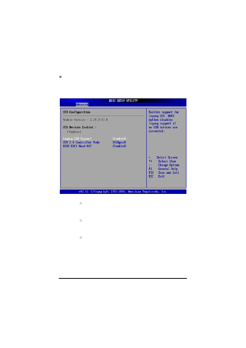 Acnodes OPC 8190 User Manual | Page 46 / 68