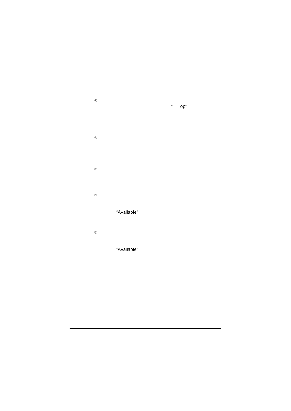 Acnodes OPC 8190 User Manual | Page 49 / 68