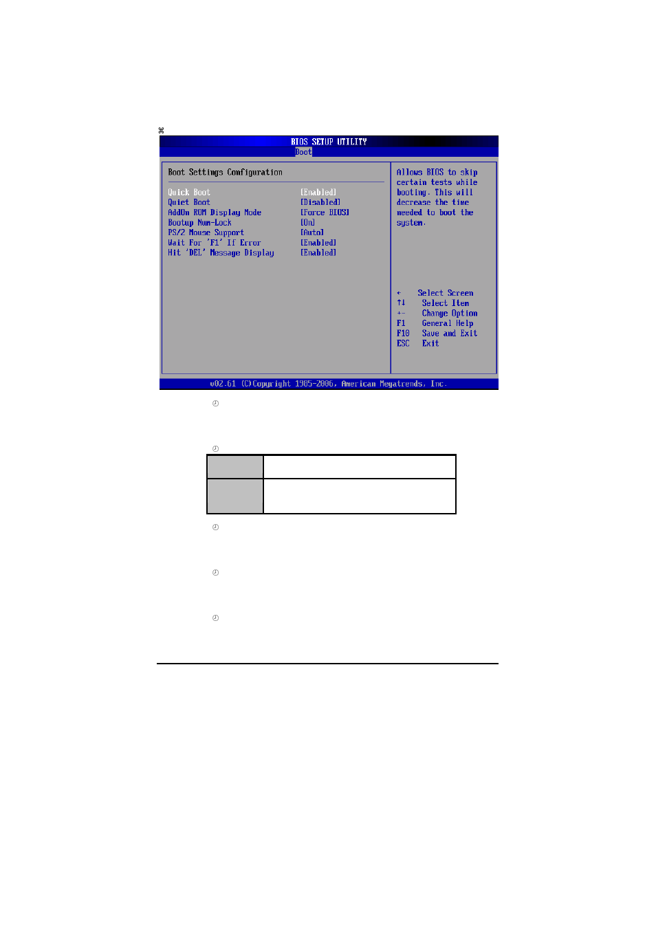 Acnodes OPC 8190 User Manual | Page 51 / 68