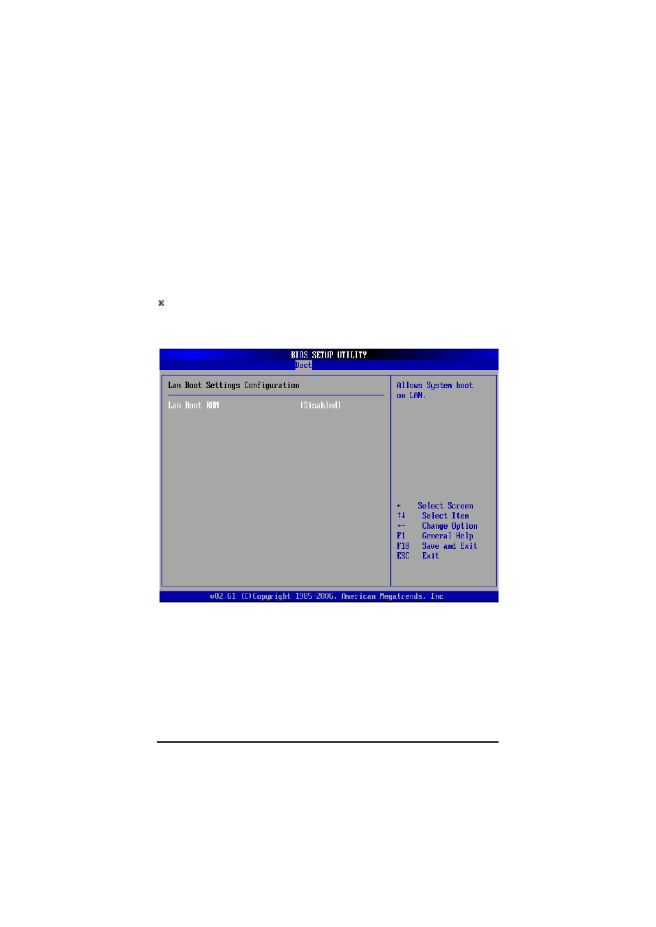 Acnodes OPC 8190 User Manual | Page 54 / 68