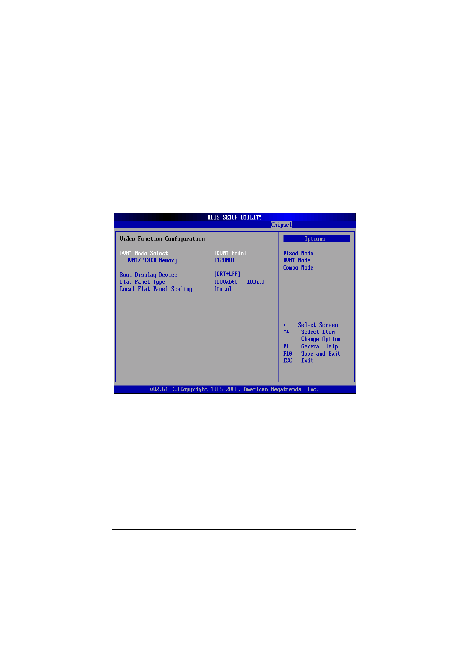 Acnodes OPC 8190 User Manual | Page 59 / 68