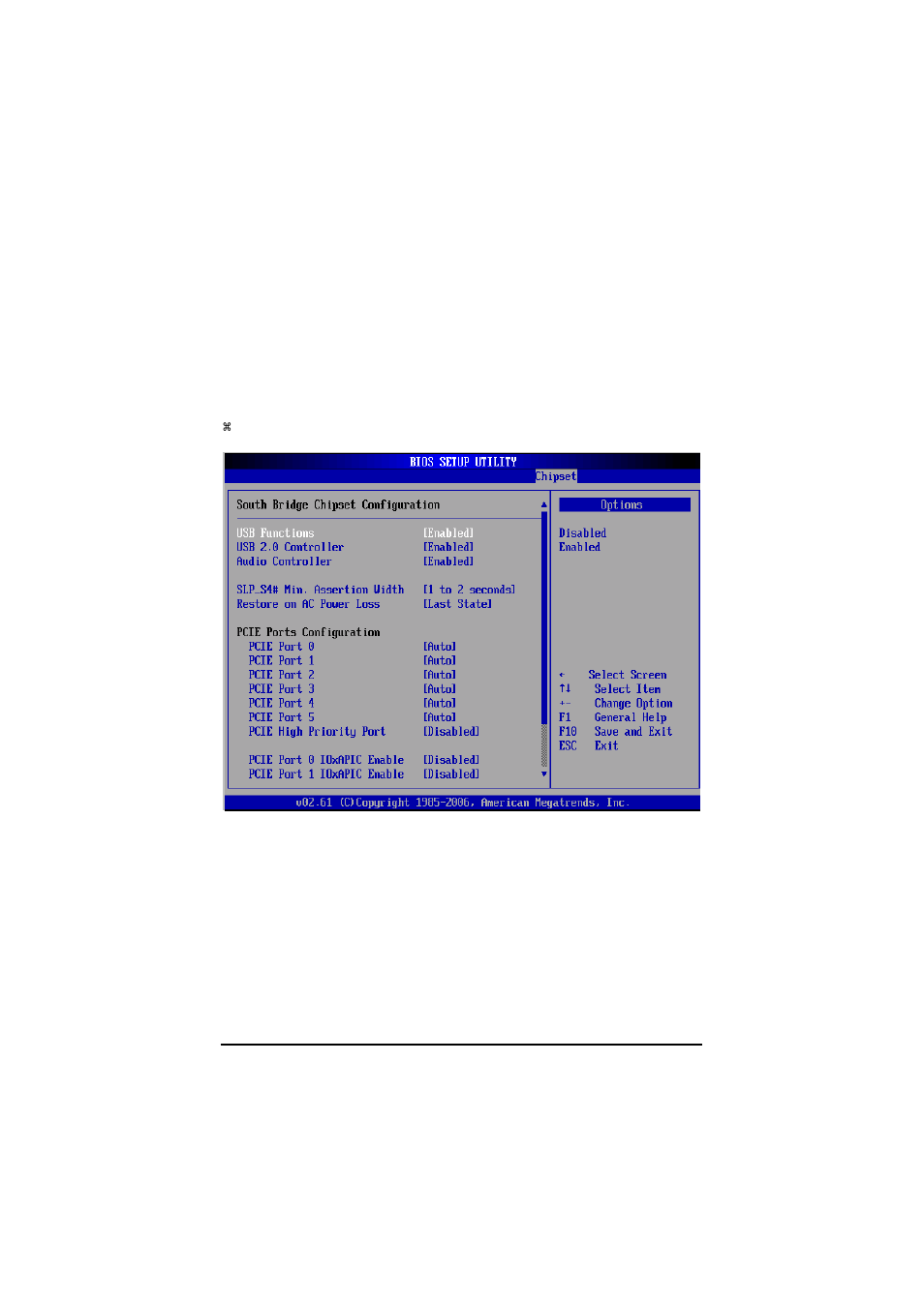 Acnodes OPC 8190 User Manual | Page 60 / 68