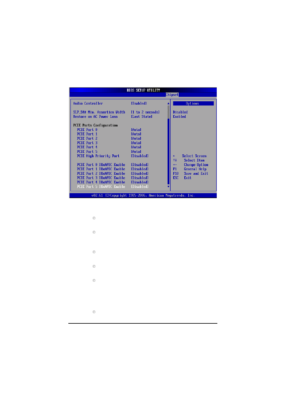 Acnodes OPC 8190 User Manual | Page 61 / 68