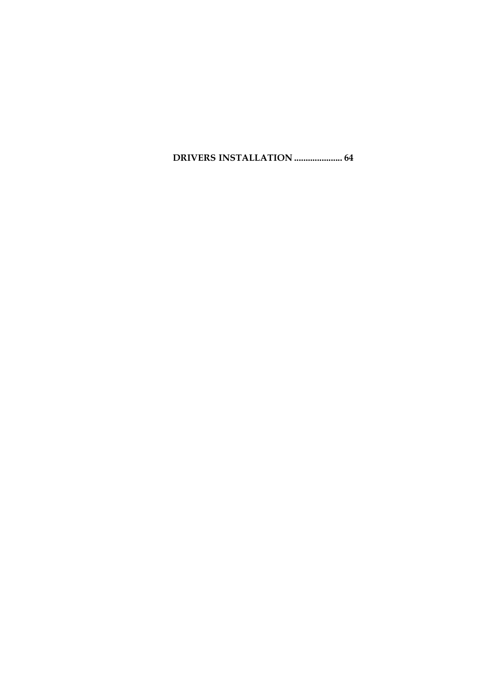 Acnodes OPC 8190 User Manual | Page 7 / 68