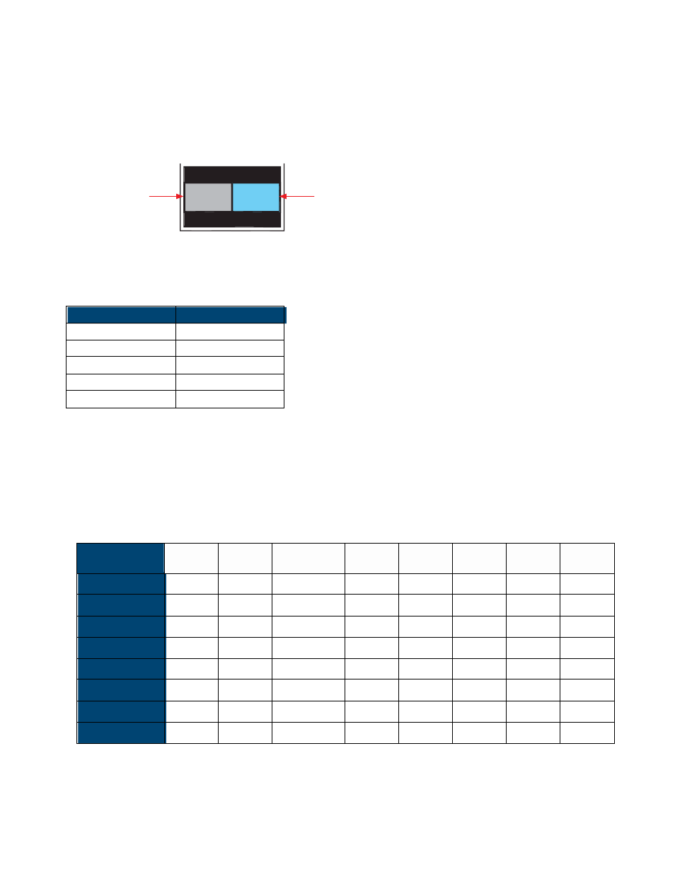 Acnodes KDW 8170 User Manual | Page 21 / 24