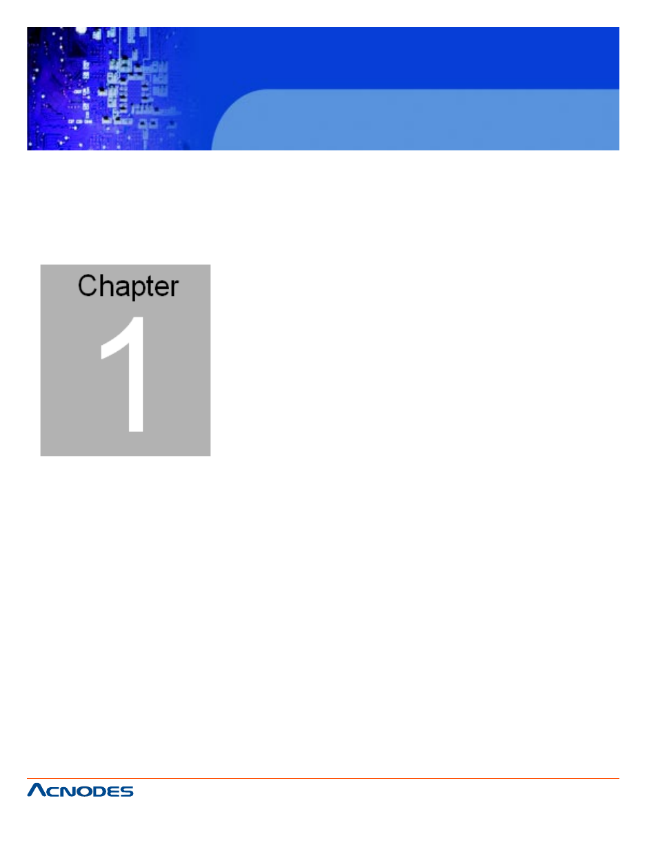 General information, Fes6905 | Acnodes FES 6905 User Manual | Page 10 / 59