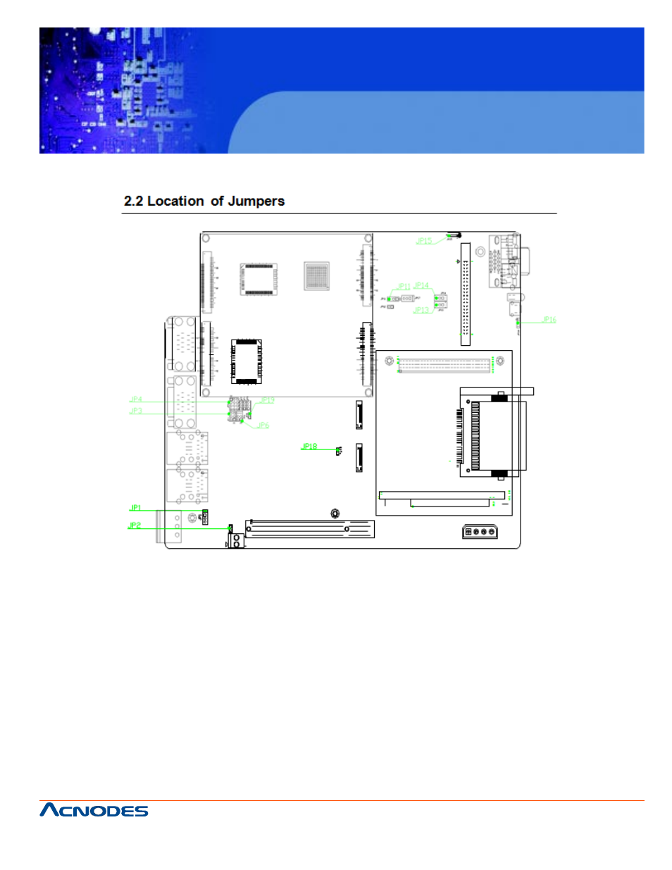 Fes6905 | Acnodes FES 6905 User Manual | Page 19 / 59