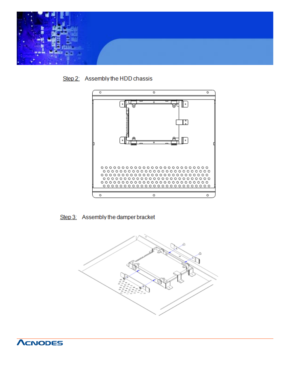 Fes6905 | Acnodes FES 6905 User Manual | Page 29 / 59