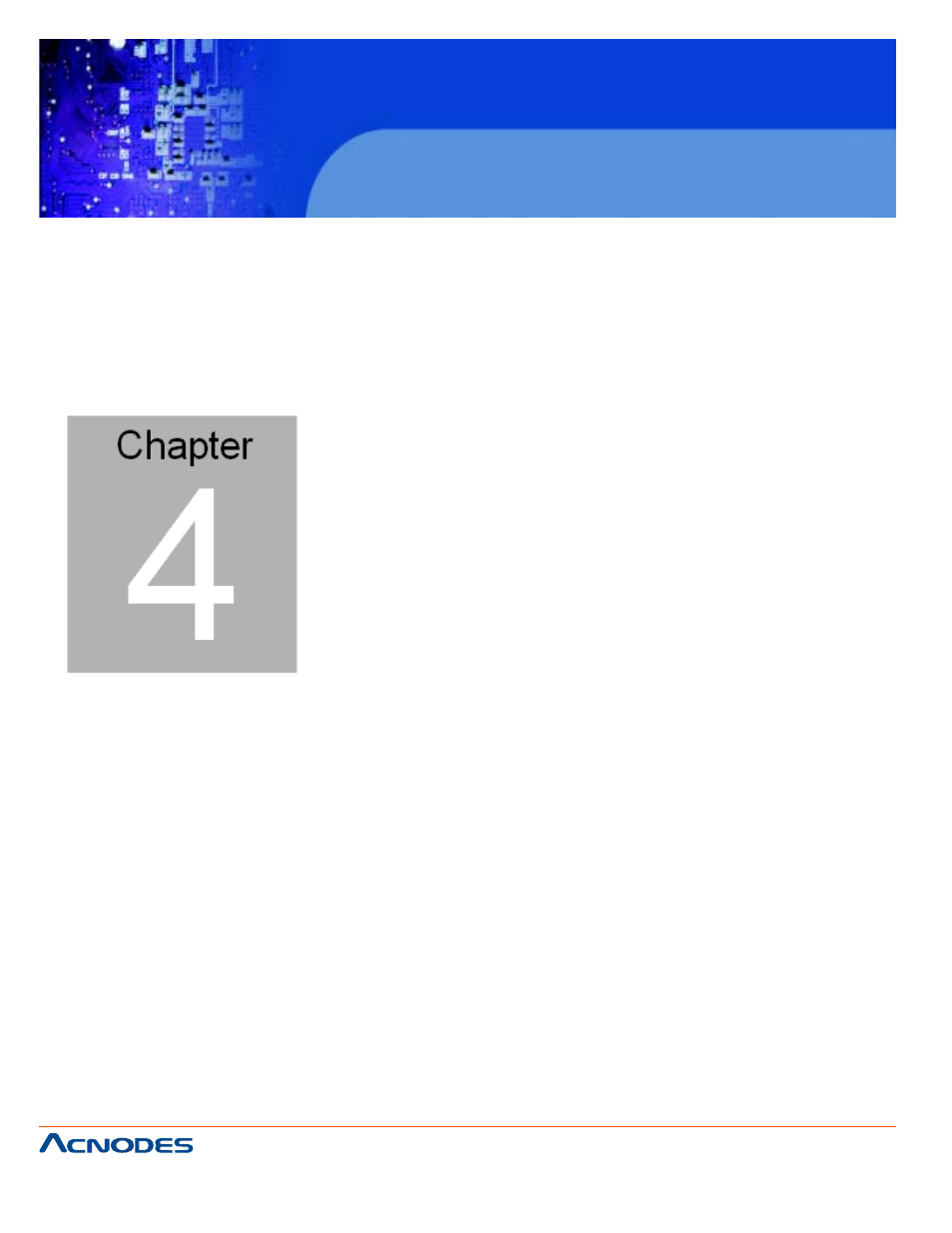 Driver installation, Fes6905 | Acnodes FES 6905 User Manual | Page 42 / 59