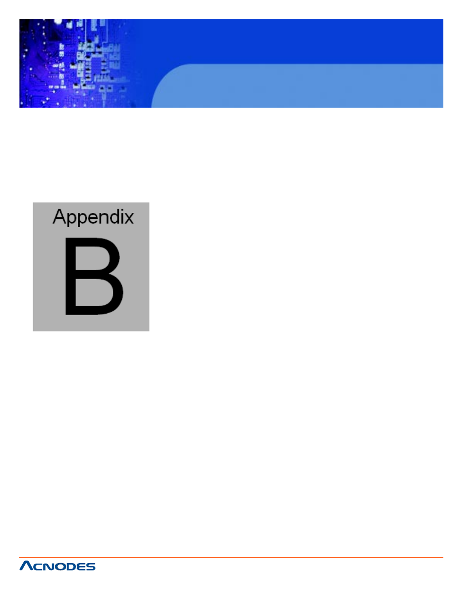 I/o information, Fes6905 | Acnodes FES 6905 User Manual | Page 56 / 59