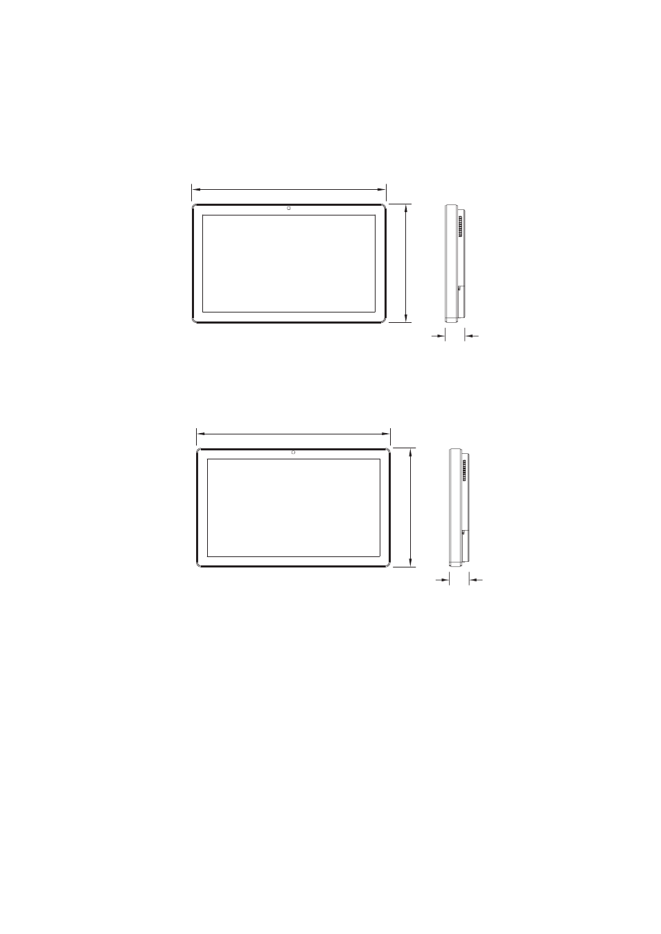 5" system | Acnodes FPC 8759 User Manual | Page 12 / 52