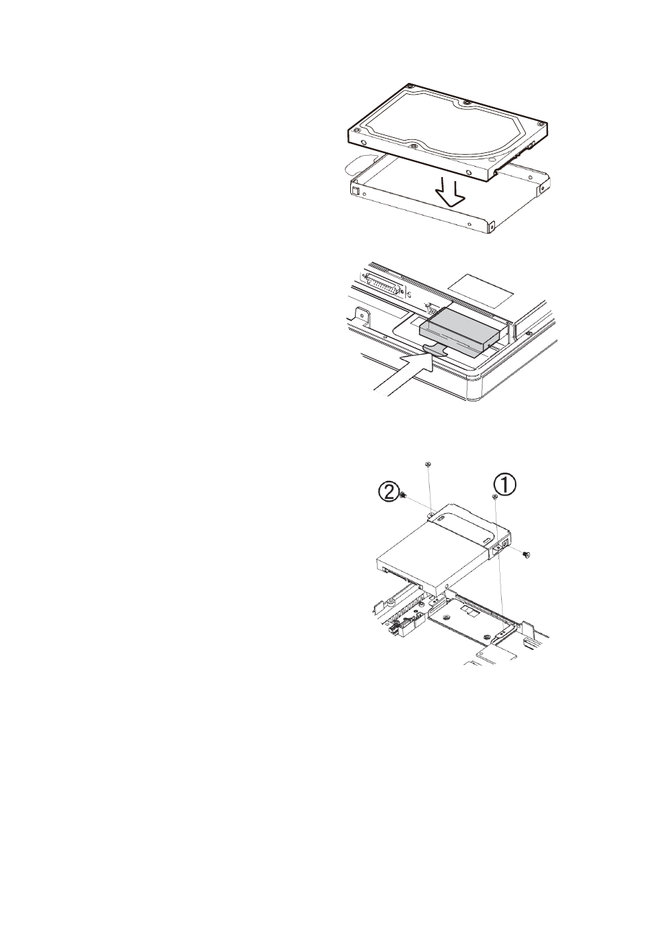 Acnodes FPC 8759 User Manual | Page 16 / 52