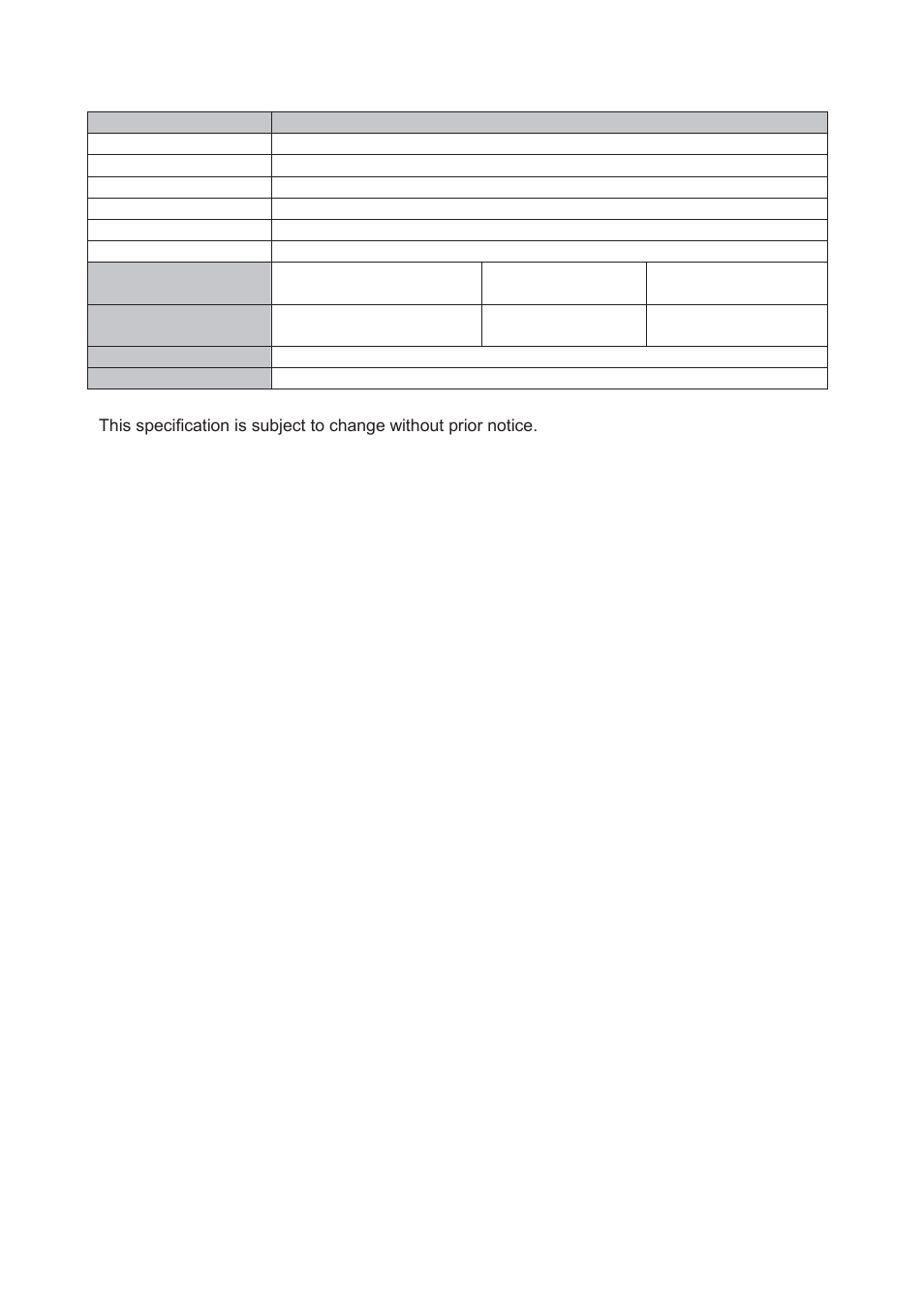 Acnodes FPC 8759 User Manual | Page 22 / 52