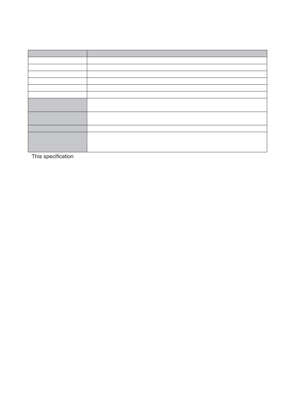 Acnodes FPC 8759 User Manual | Page 24 / 52