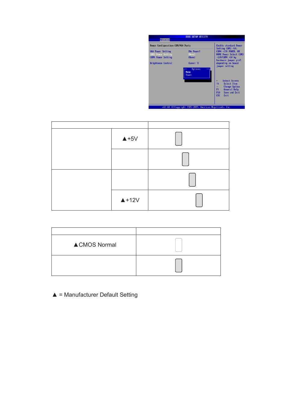 Acnodes FPC 8759 User Manual | Page 29 / 52