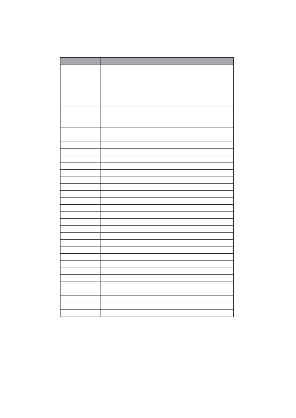 Connectors & functions | Acnodes FPC 8759 User Manual | Page 35 / 52