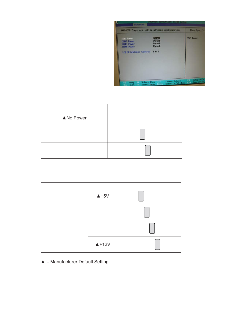 Acnodes FPC 8759 User Manual | Page 37 / 52