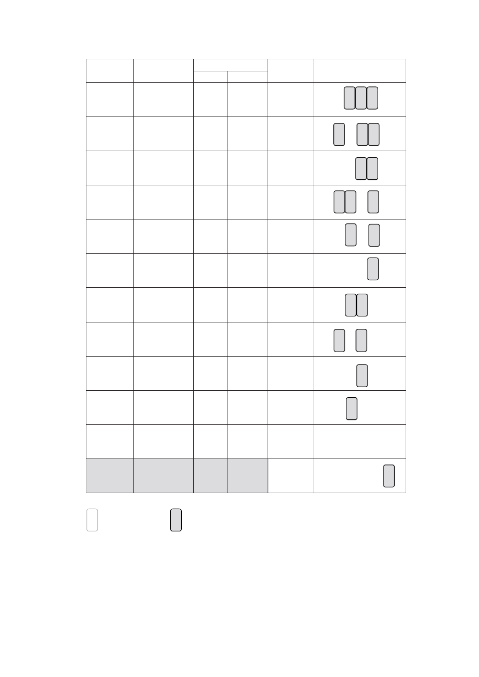 Acnodes FPC 8759 User Manual | Page 38 / 52