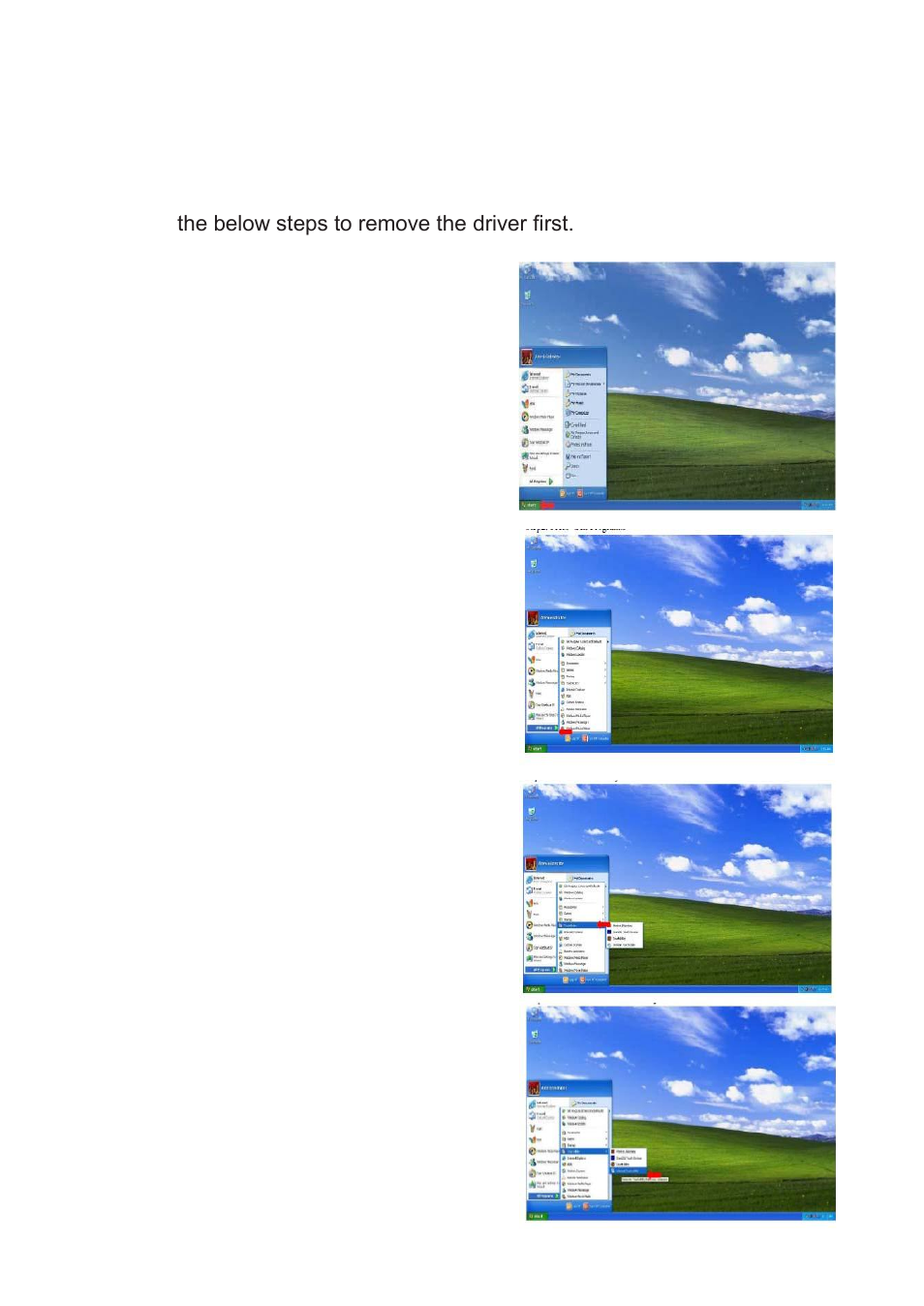 Ideacom touch driver installation | Acnodes FPC 8759 User Manual | Page 40 / 52