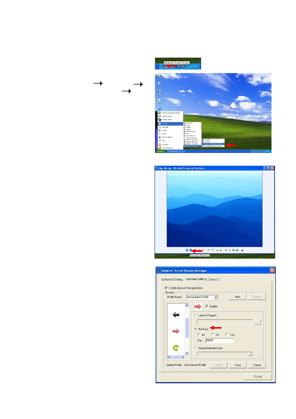 Acnodes FPC 8759 User Manual | Page 44 / 52