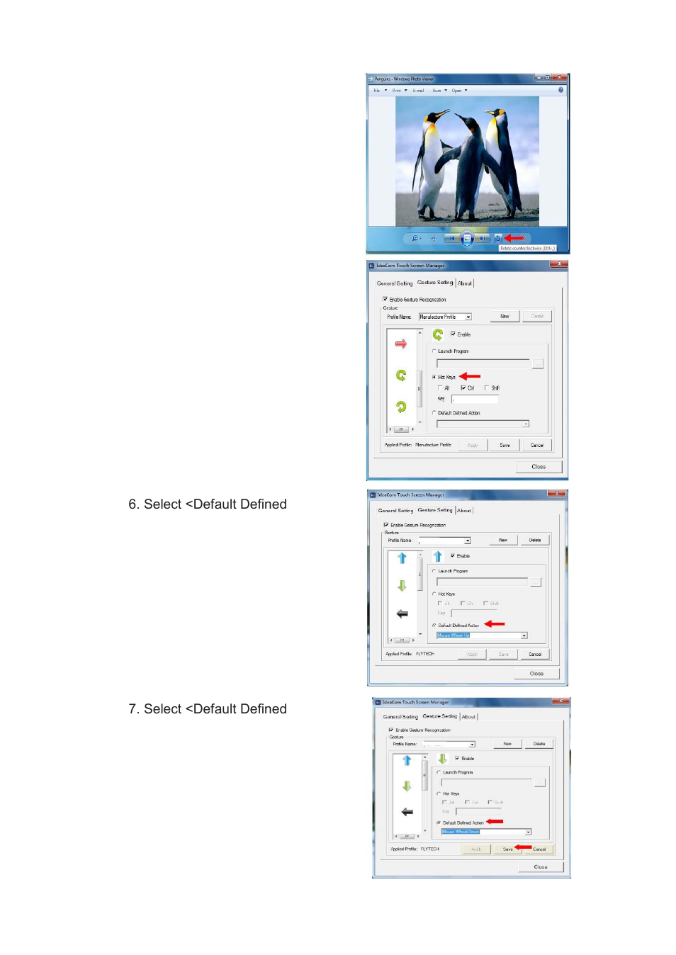 Acnodes FPC 8759 User Manual | Page 50 / 52