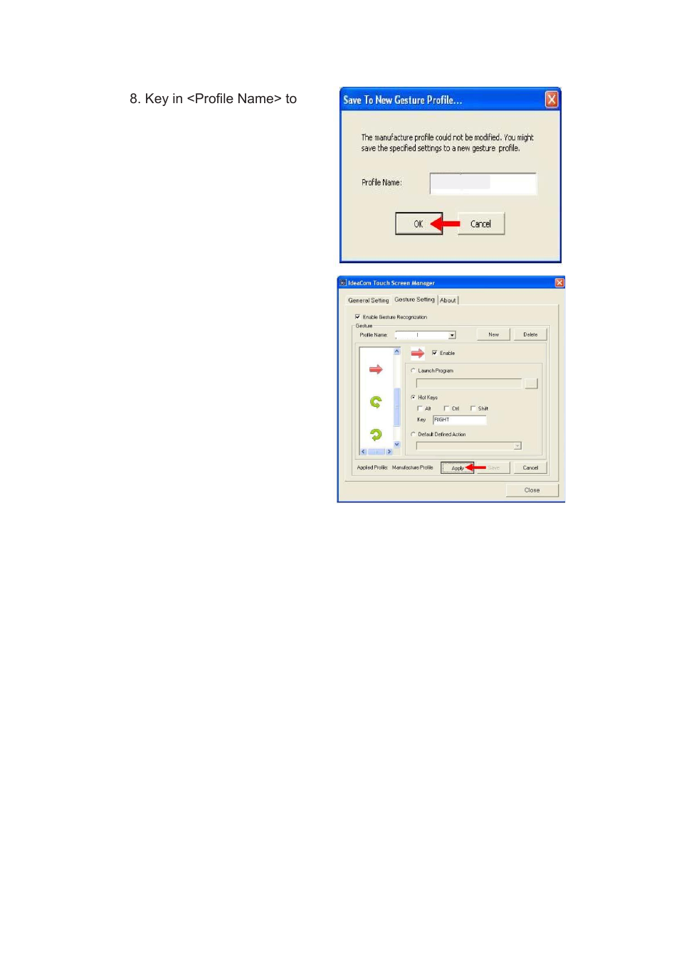 Acnodes FPC 8759 User Manual | Page 51 / 52