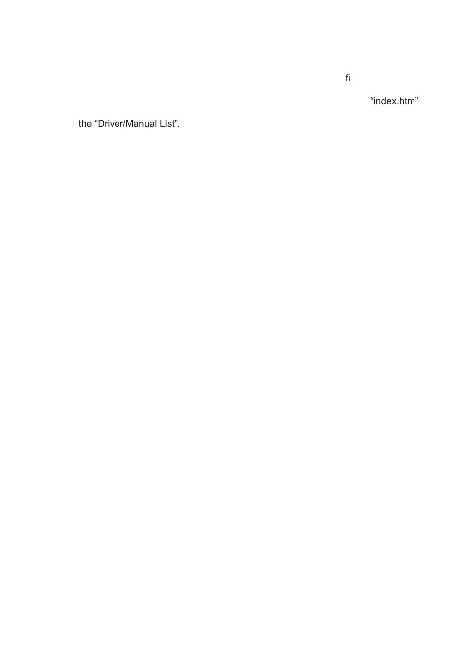 Appendix: drivers installation | Acnodes FPC 8759 User Manual | Page 52 / 52