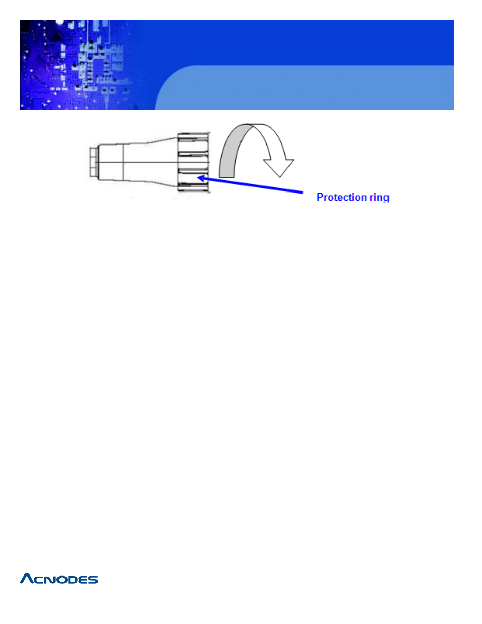 Pch 6519, Ppc accessory list | Acnodes PCH 6519 User Manual | Page 12 / 12