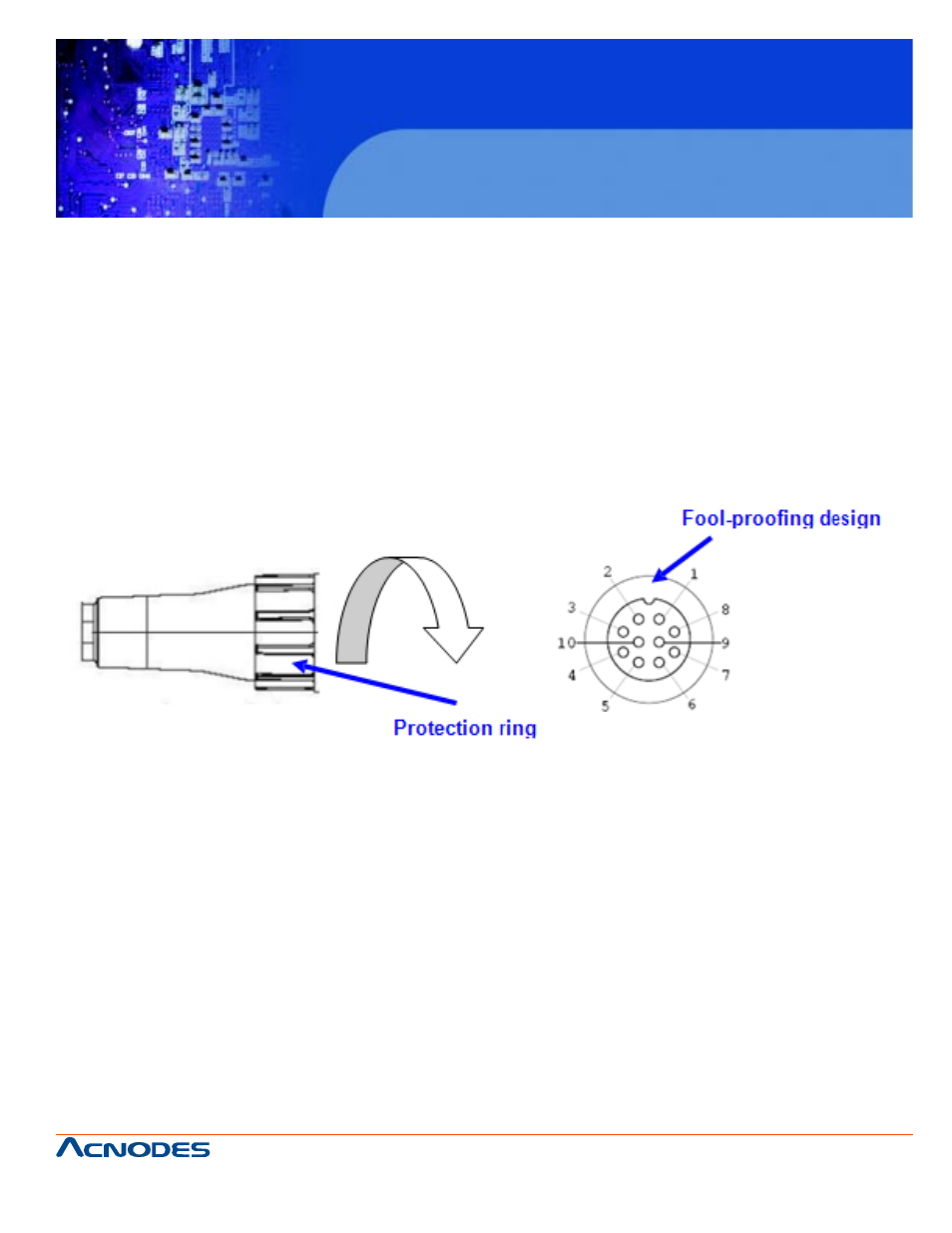 Pch 6519 | Acnodes PCH 6519 User Manual | Page 5 / 12