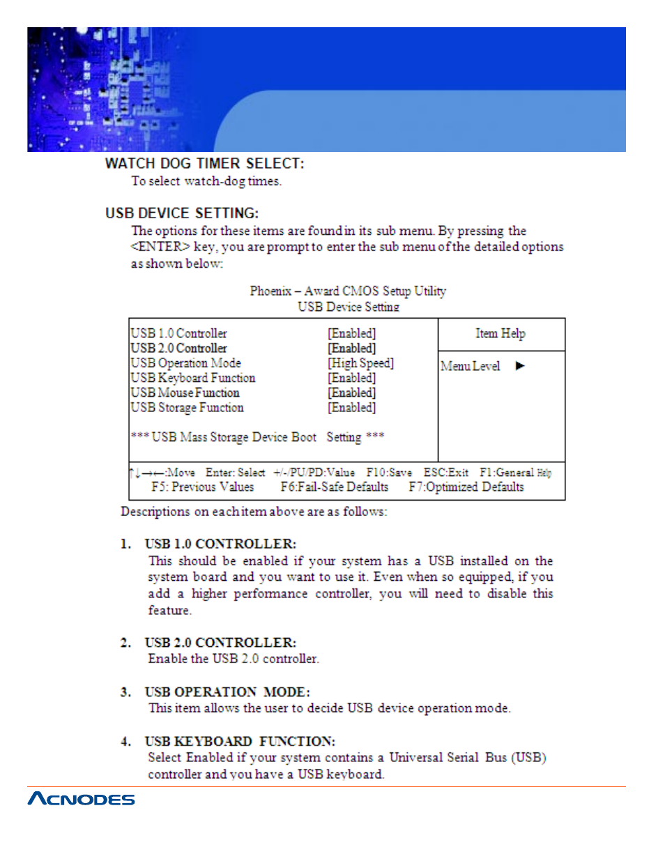 Fpc7915 | Acnodes FPC 7915 User Manual | Page 82 / 105