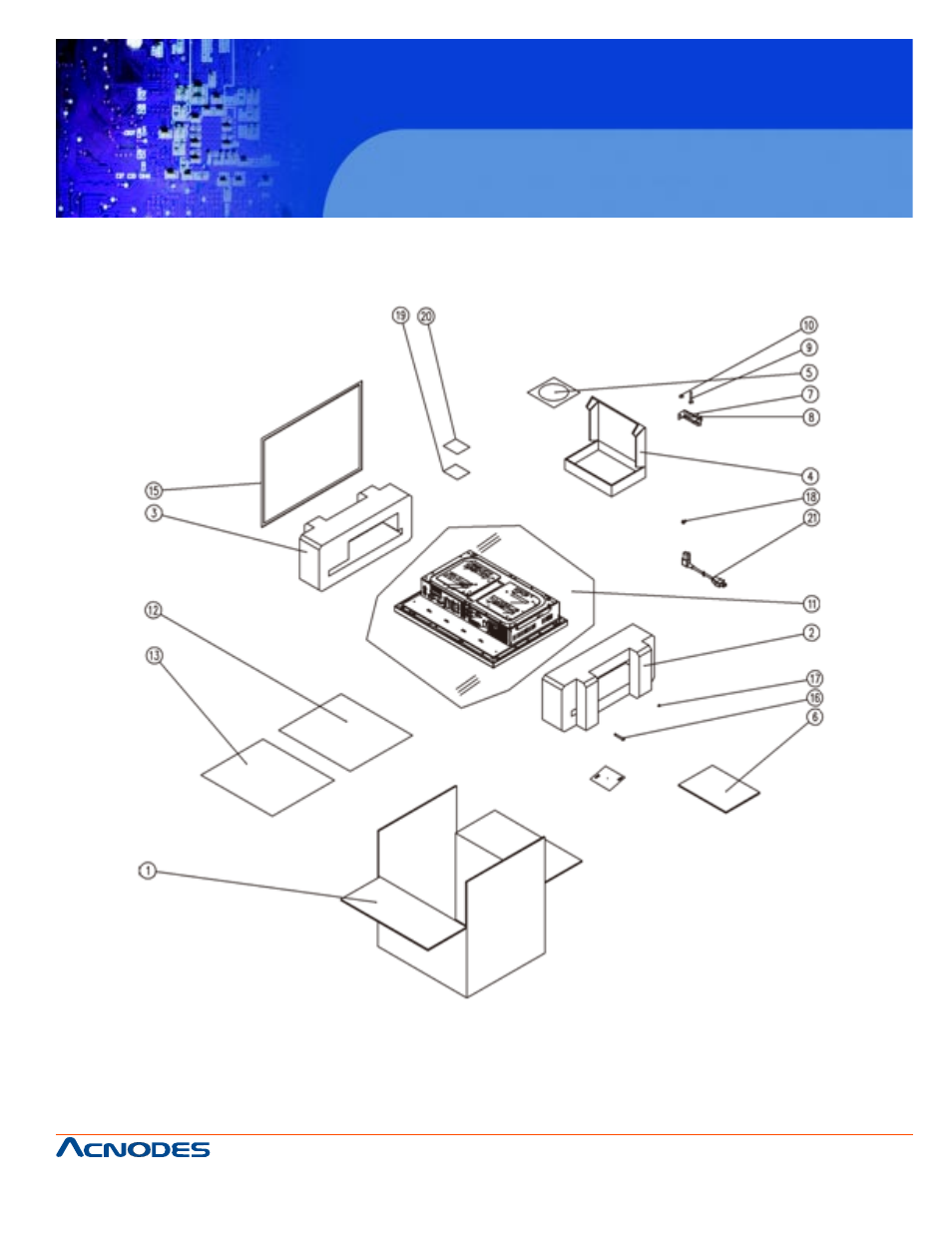 Fpc7915 | Acnodes FPC 7915 User Manual | Page 95 / 105