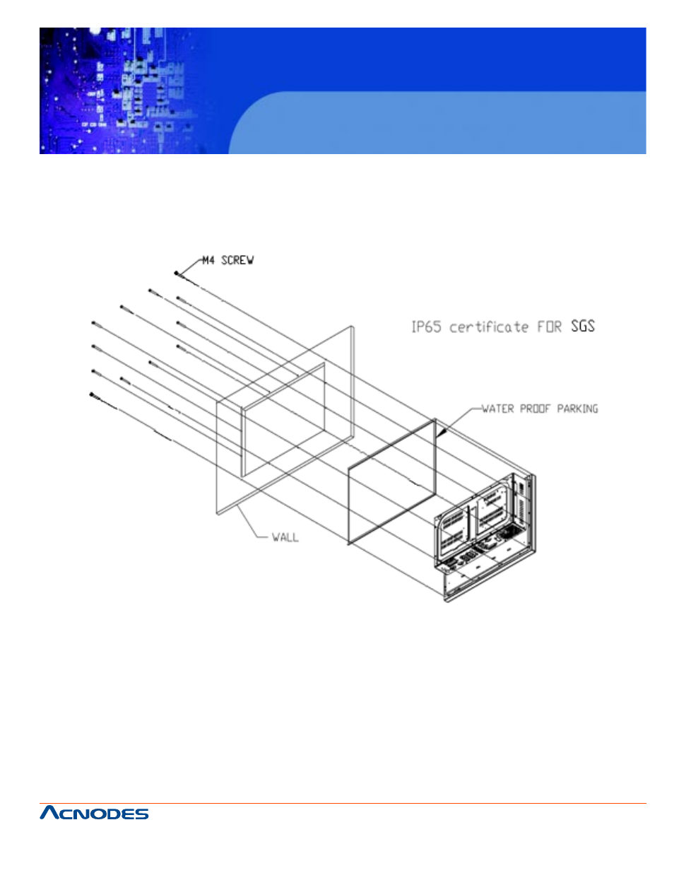 Fpc7915 | Acnodes FPC 7915 User Manual | Page 97 / 105