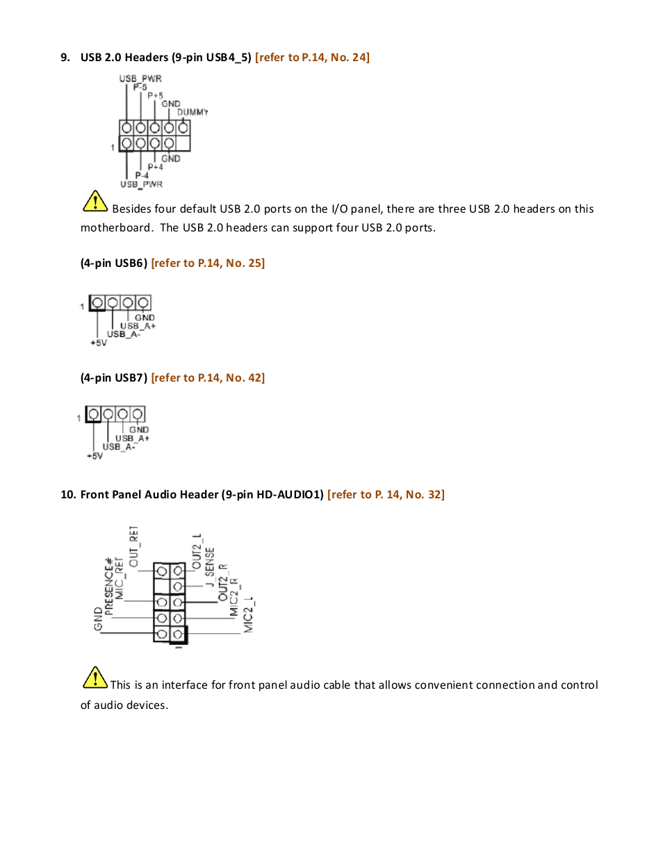 Acnodes FES 2217 User Manual | Page 17 / 33
