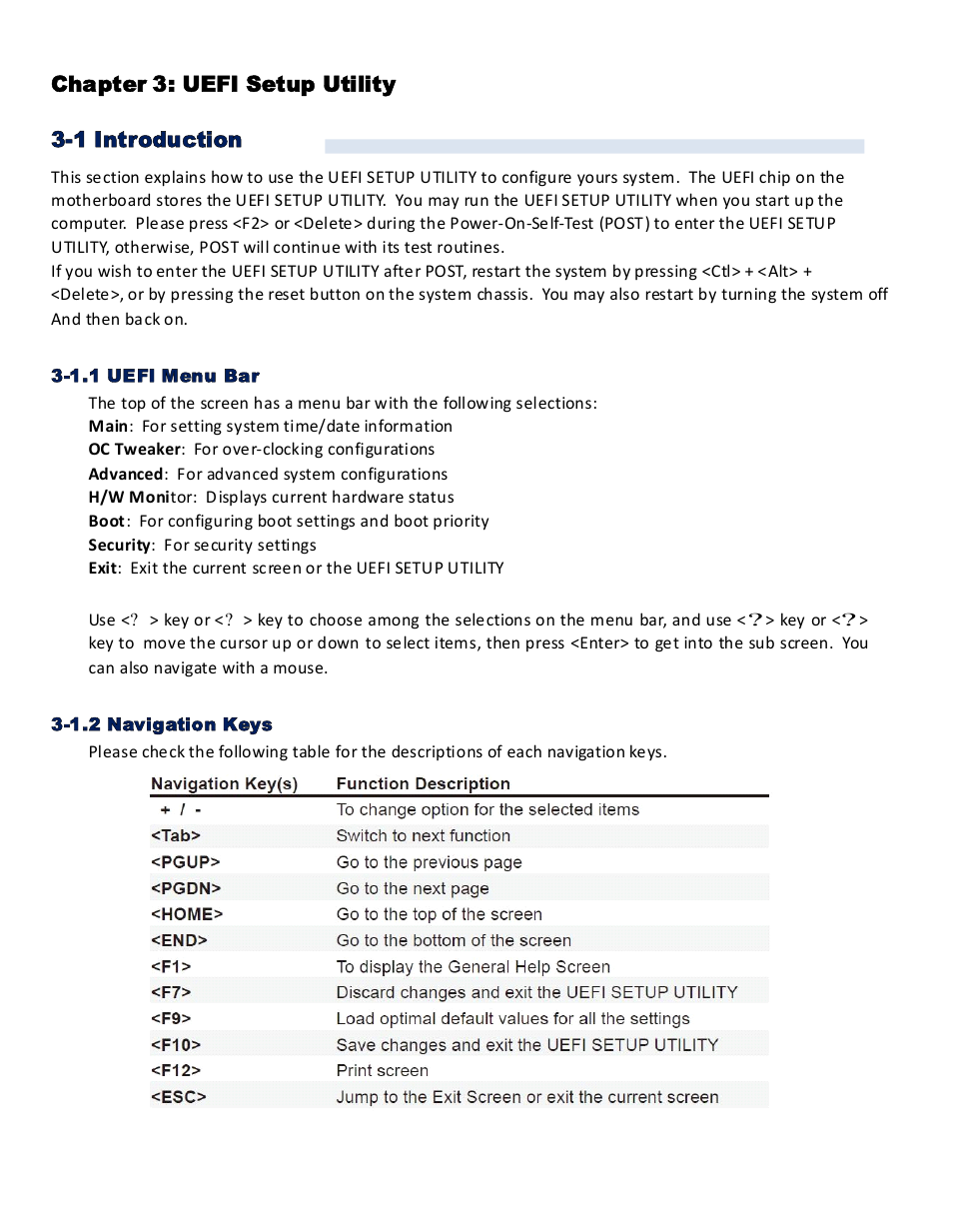 Acnodes FES 2217 User Manual | Page 21 / 33